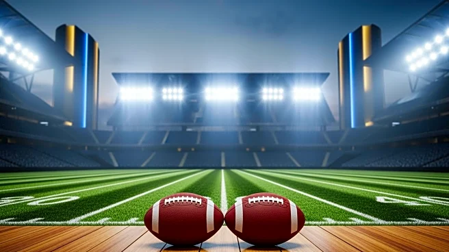 Los Angeles Rams Face Challenge from Former USC QBs in Super Bowl Quest