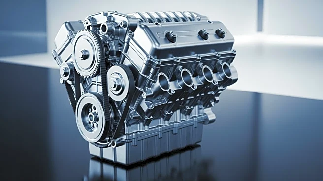 BMW to Continue V-12 Engine Production Amid Stricter Emissions Standards