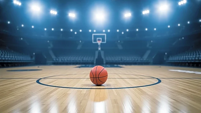 Sacramento State Triumphs Over Northern Colorado in Overtime with Prophet Johnson's 30 Points