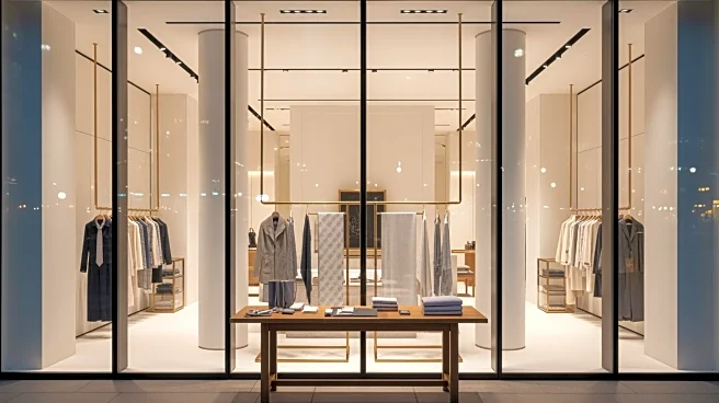 Massimo Alba Plans Retail Expansion with New Investment