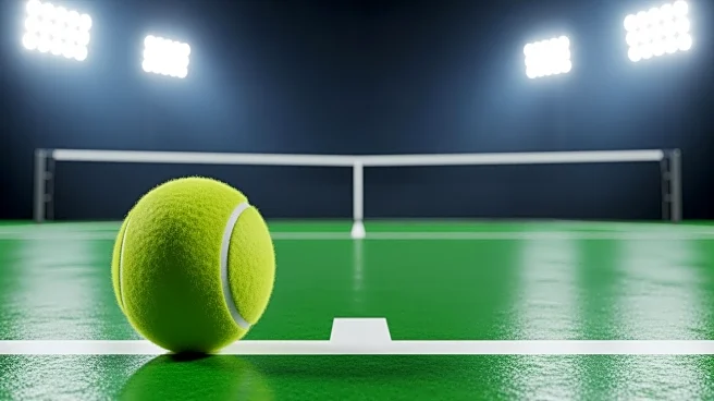 Arthur Fery Achieves Milestone Victory at Australian Open, Defeats Flavio Cobolli