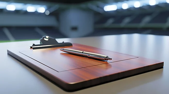 John Harbaugh Appointed as New York Giants Head Coach with 5-Year Contract