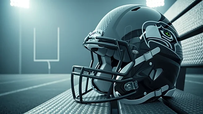 Seattle Seahawks' Jaxon Smith-Njigba Faces Slow Start in Divisional Round Against 49ers