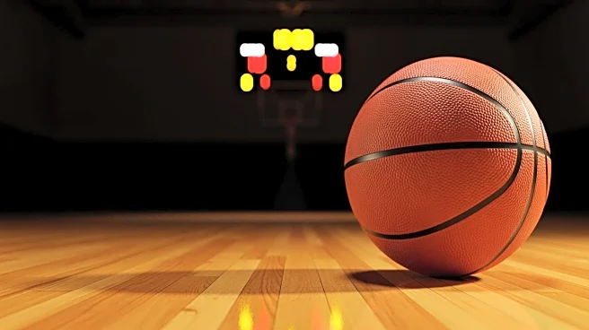 Cincinnati Defeats Iowa State 79-70, Ending Cyclones' Winning Streak