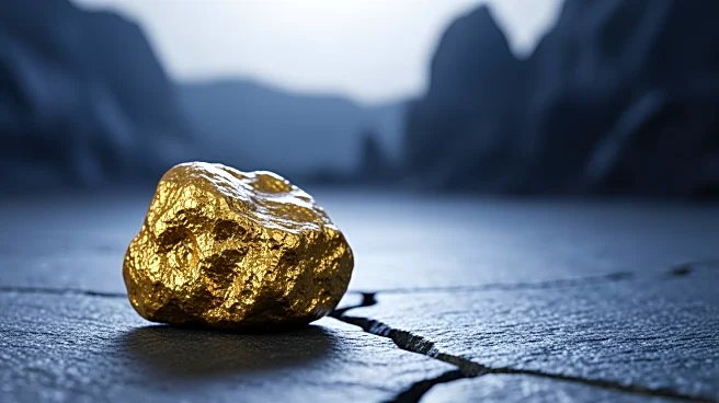 Belo Sun Mining Faces Stock Price Decline Following Court Ruling on Volta Grande Project