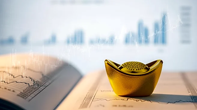 Massachusetts Financial Services Co. Increases Stake in Agnico Eagle Mines Amidst Market Activity