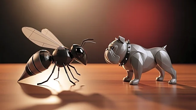 Alabama State Hornets and Alabama A Bulldogs Prepare for Conference Clash