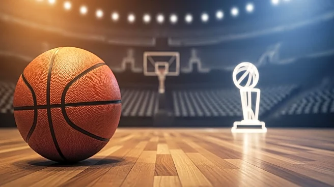 NBA Analysts Discuss Challenges for Jalen Brunson Leading Knicks to Championship