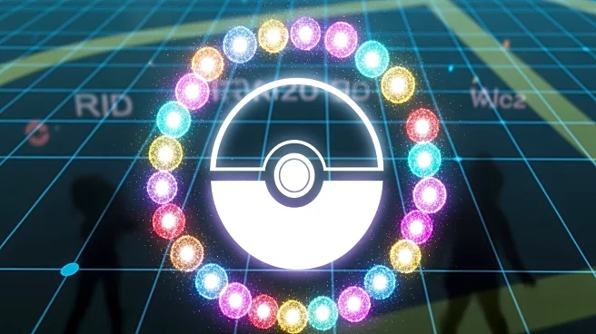 Pokémon GO Announces Exciting Events for January 19-25, 2026, Featuring Shiny Pokémon and Special Raids