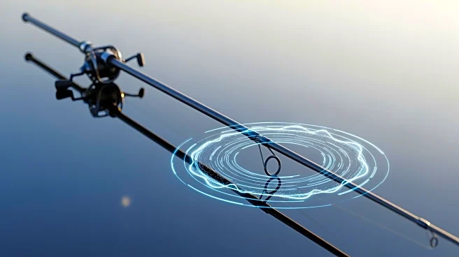 AI Technology Enhances Fishing Experience with New Angler Intelligence Feature