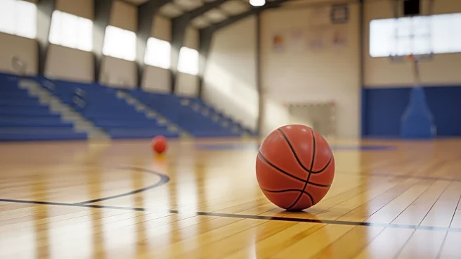 High Schools Utilize Junior Varsity Teams for Player Development