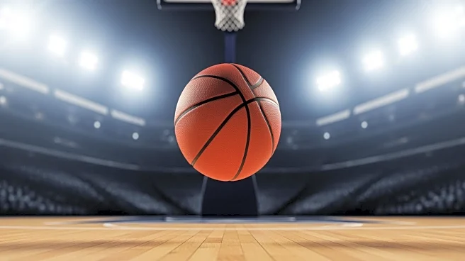 Nate Calmese Secures Victory for Wake Forest with Last-Second Jumper Against Florida State