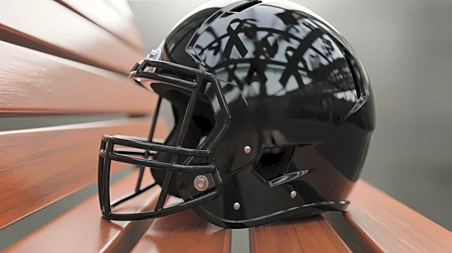 NFL Player Azeez Al-Shaair Fined for 'Stop the Genocide' Eye Black Amidst Controversy