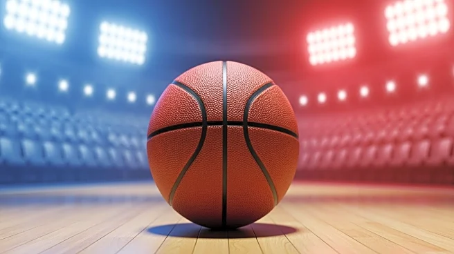 Duke Blue Devils Overpower Stanford Cardinal in 80-50 Victory