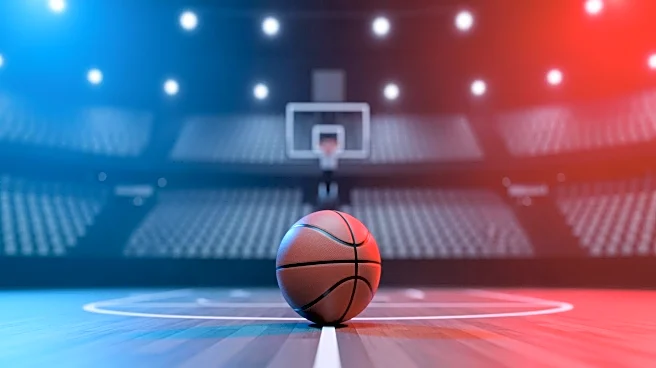 Stanford Cardinal Falls to No. 6 Duke in Dominant Display