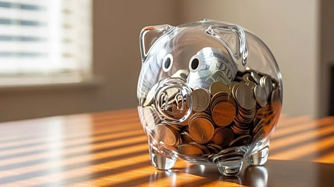 Retirees Urged to Maintain Cash Reserves Amid Market Volatility