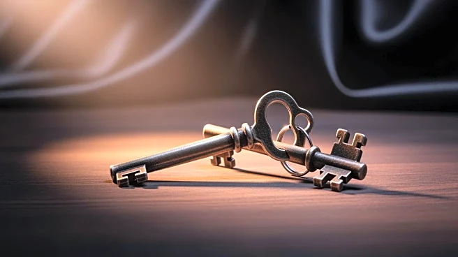 Deacon's Choice and Dylan's Promise Stir Drama in 'The Bold and the Beautiful'