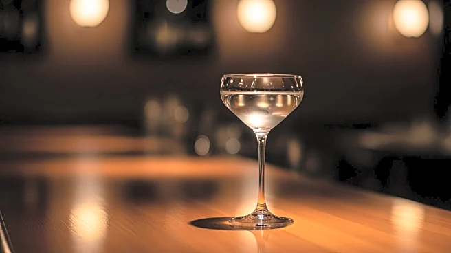 Producer Sara Foster Reflects on Unimpressive Date with George Clooney