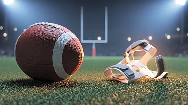 Denver Broncos' Bo Nix Out for Playoffs After Ankle Injury in Overtime Win