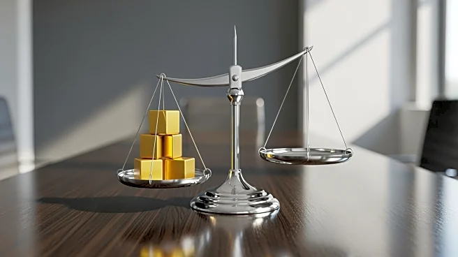 Jayud Global Logistics Faces Securities Fraud Lawsuit, Investors Urged to Lead