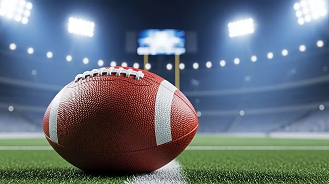 Indiana Quarterback Fernando Mendoza Focuses on Present Amidst National Championship Pressure