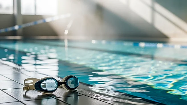 Swim Sistas Documentary Highlights Black Women's Connection to Swimming at Northampton Film Festival