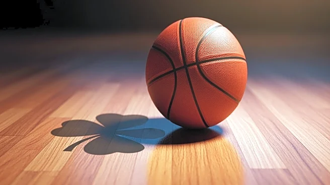 Luka Garza's Impact Grows with Boston Celtics After Limited Role with Timberwolves