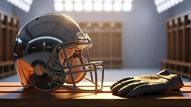 Arkansas Razorbacks Sign All-MAC Guard Davion Weatherspoon to Strengthen Offensive Line