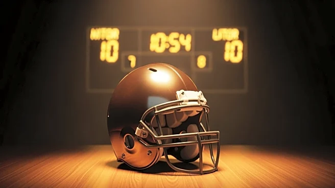 Curt Cignetti Leads Indiana to National Championship Game in Two Years