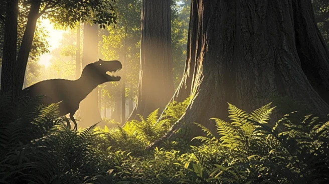 Hytale Game Receives Major Dinosaur Update Shortly After Release