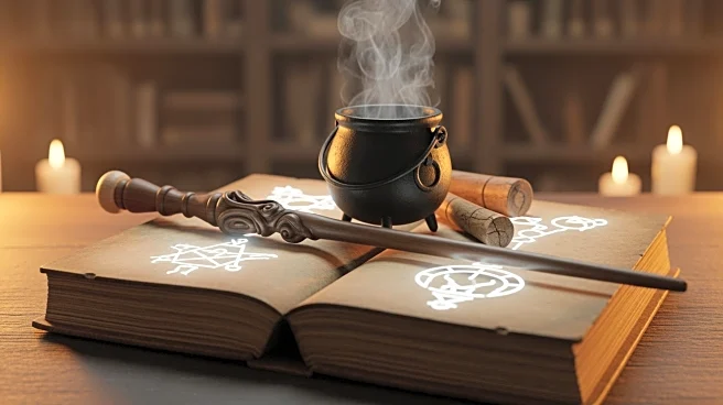 SNL Parodies Harry Potter with 'Heated Rivalry' Sketch Featuring Jason Momoa