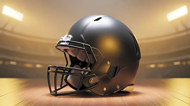 Deion Sanders' Transfer QB Ryan Staub Leaves Colorado for SEC Powerhouse