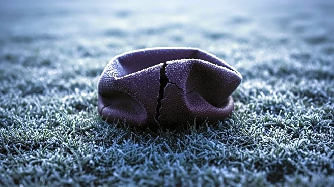 Dave Portnoy Criticizes Buffalo Bills' Playoff Loss to Denver Broncos