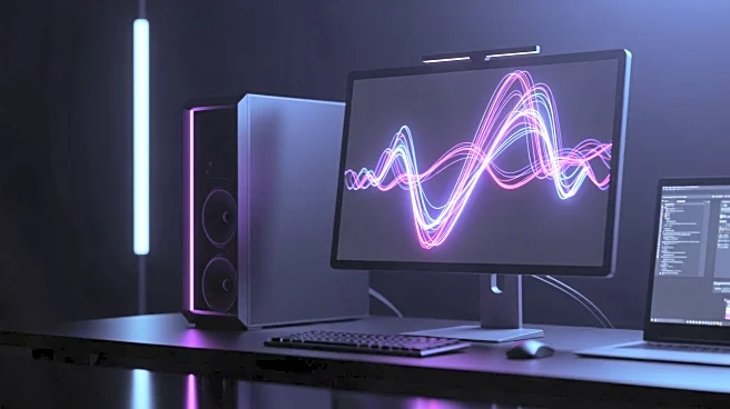 ZeniMax's Cancelled Project Blackbird Footage Leaked, Revealing Unreal Engine 4 Lighting