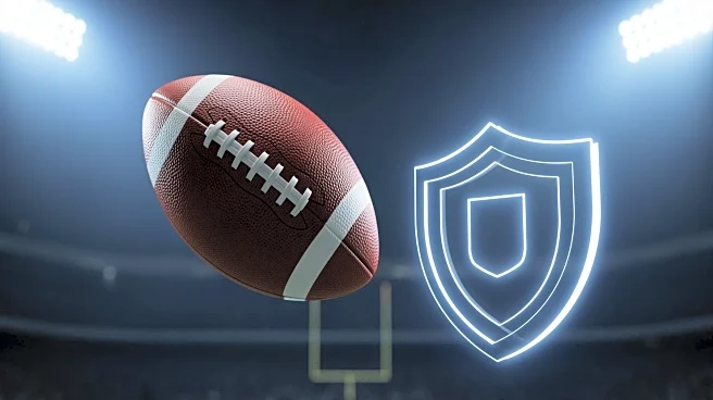 Turnover Battle Defines Patriots vs. Texans Playoff Clash