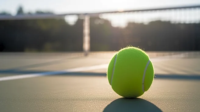 Venus Williams Sets Record at Australian Open Despite First-Round Loss