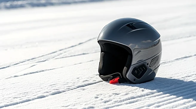 Lindsey Vonn Secures Second Place in Super-G, Continues Strong Season