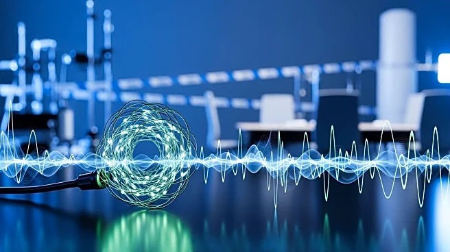 Quantum Research Team Develops New Energy Harvesting Method with Tomonaga–Luttinger Liquids