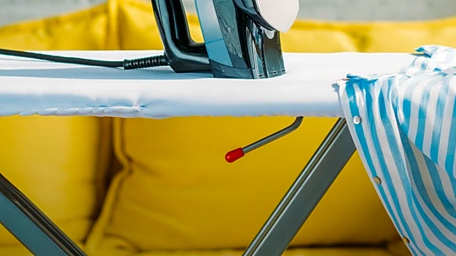 Viral 90s Chore List from Philadelphia Household Sparks Online Praise