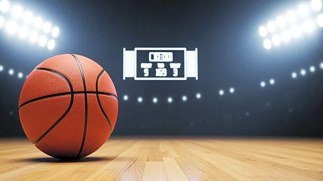 Southern University Triumphs Over Grambling with Strong Performance by Fazl Oshodi