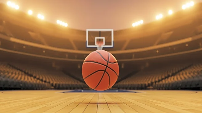 Wake Forest's Nate Calmese Secures Victory Over Florida State with Last-Second Jumper