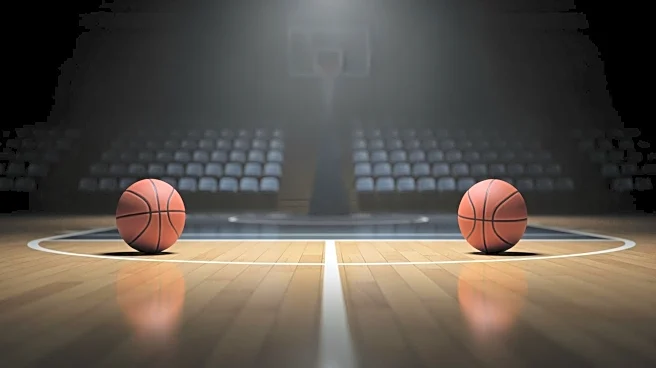 Marquette and Providence Struggle to Rise in Big East Standings