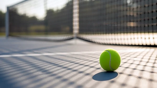 Emma Raducanu Advances to Second Round at Australian Open After Overcoming Slow Start