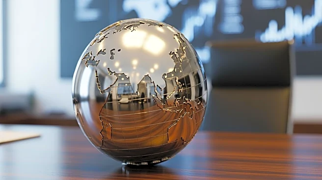 Campbell  CO Investment Adviser LLC Acquires Significant Stake in HudBay Minerals