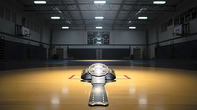 Penn State Wrestling Team Aims for Record Win Against Northwestern