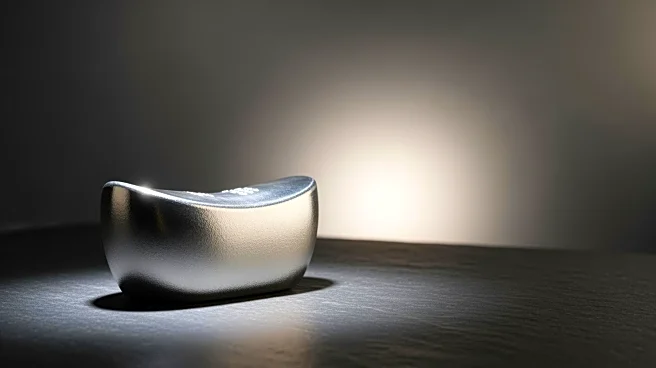 BMO Capital Markets Raises Target Price for Silvercorp Metals Amid Positive Outlook