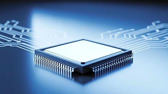 Massachusetts Financial Services Co. MA Increases Stake in Taiwan Semiconductor Manufacturing