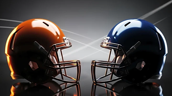 Miami Natives Malachi Toney and D'Angelo Ponds to Face Off in CFP National Title Game