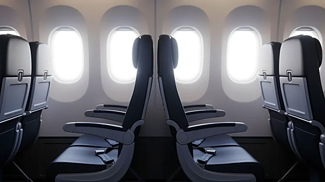 WestJet Reverses Decision to Increase Plane Seating Capacity Amid Passenger Concerns