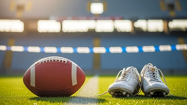 Houston Texans' Cade Stover Suffers Knee Injury in Divisional Round Game